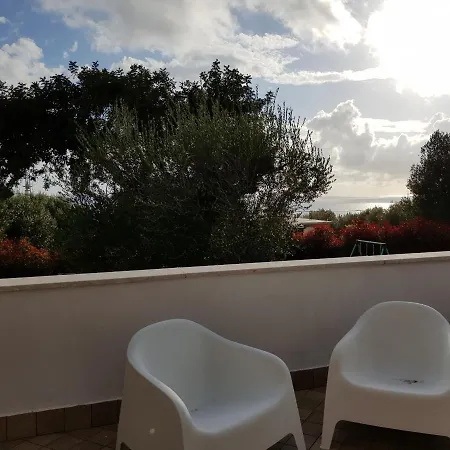 Villa Rosa Cilento Caprioli Exterior foto