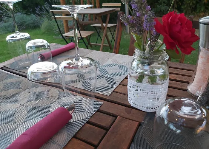 Villa Rosa Cilento