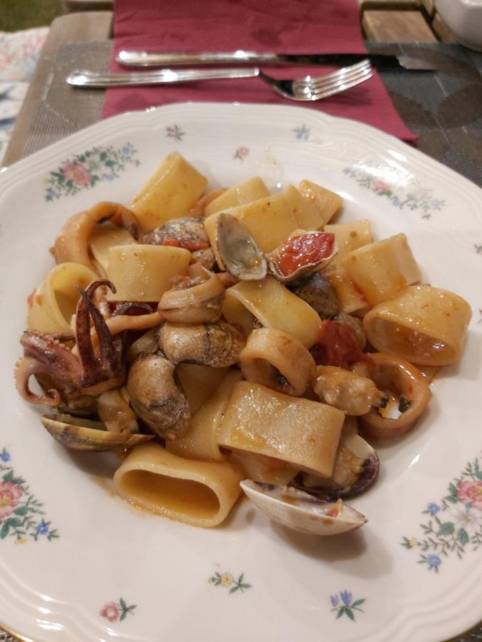 Rosa Cilento * Caprioli