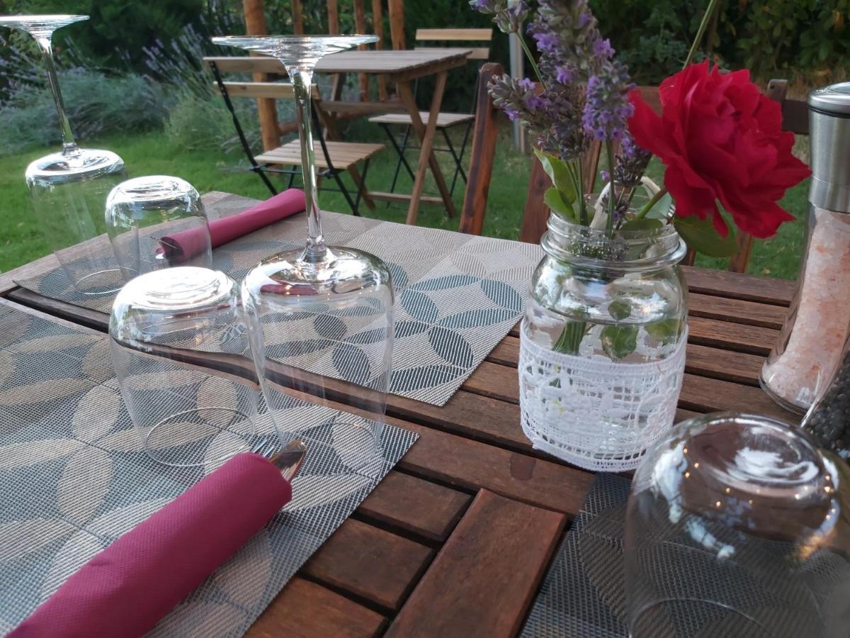 Rosa Cilento Holiday home