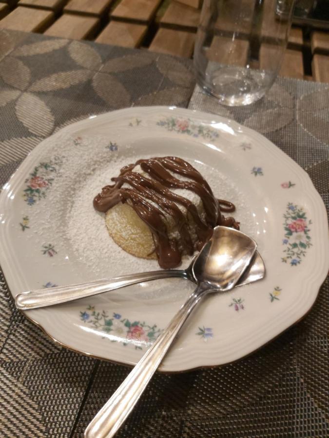 Rosa Cilento Holiday home