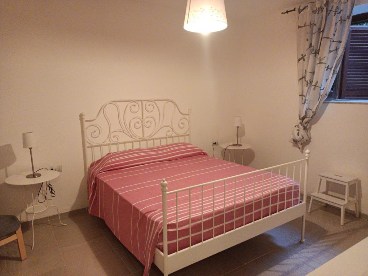 Holiday home Rosa Cilento
