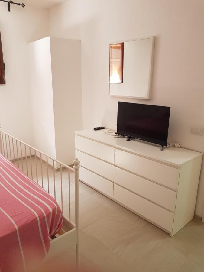 Rosa Cilento Holiday home