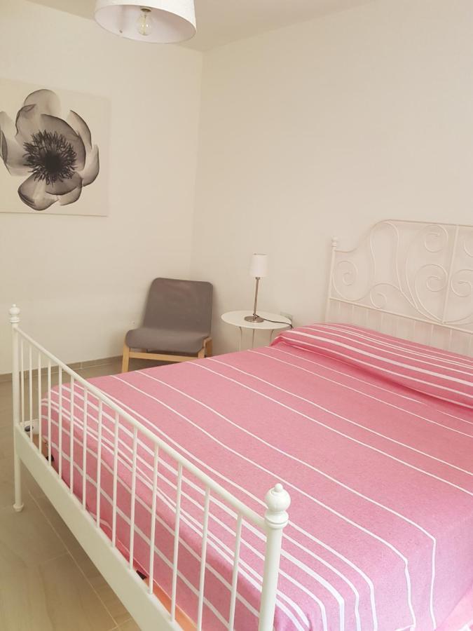 Holiday home Rosa Cilento Caprioli