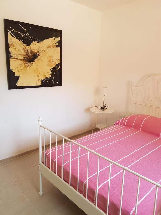 Rosa Cilento Holiday home *