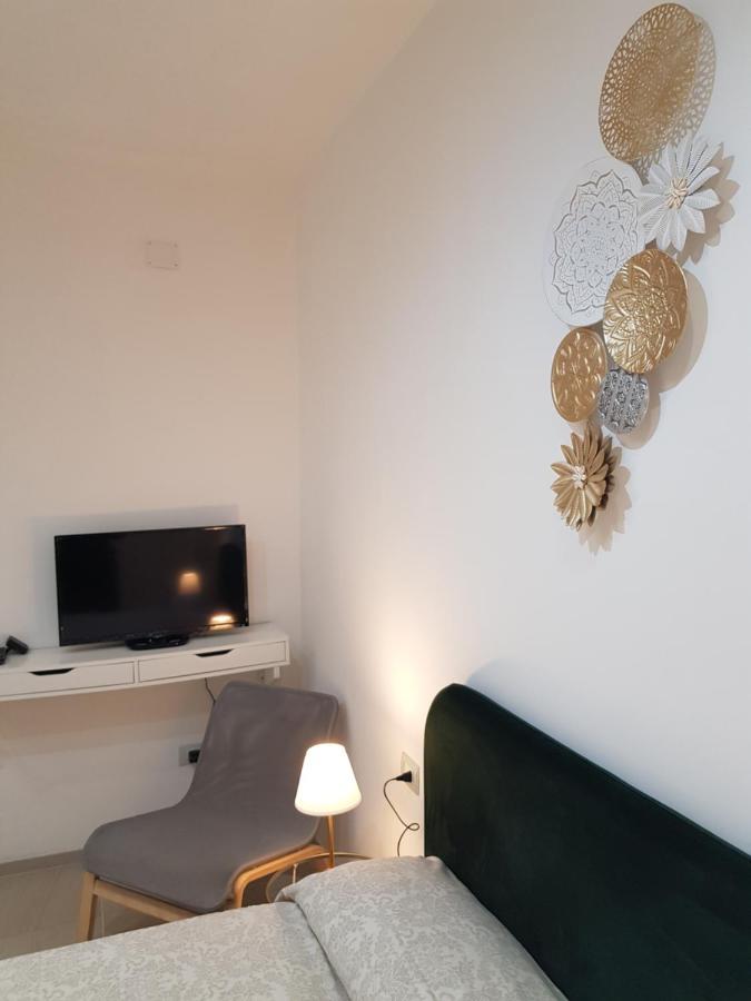 Rosa Cilento Holiday home