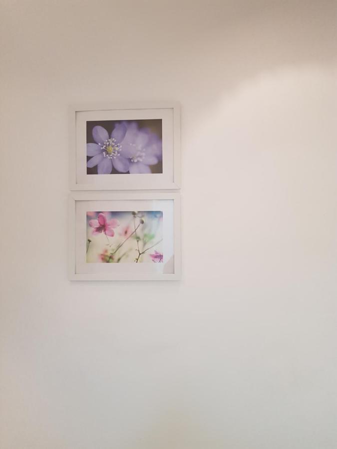 Holiday home Rosa Cilento Caprioli