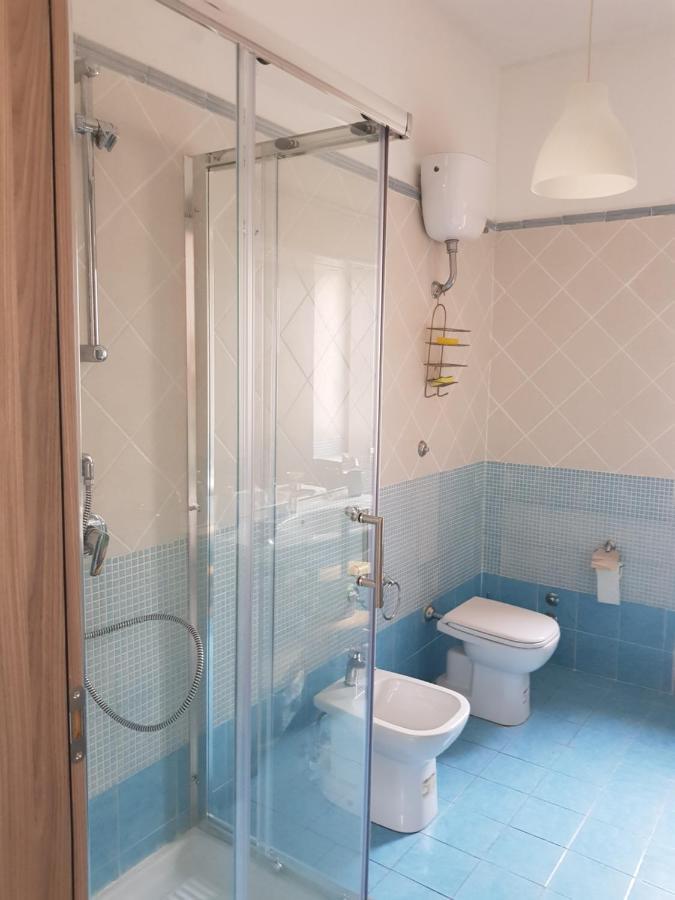 Holiday home Rosa Cilento *