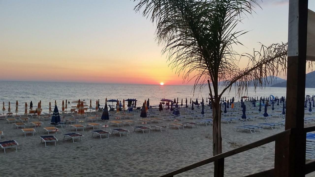 Rosa Cilento Holiday home Caprioli
