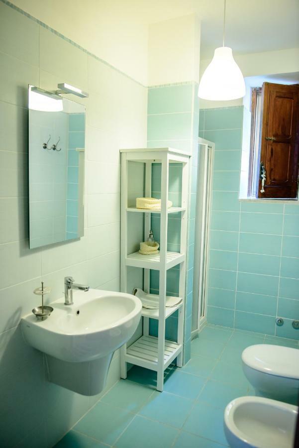 Holiday home Rosa Cilento Caprioli