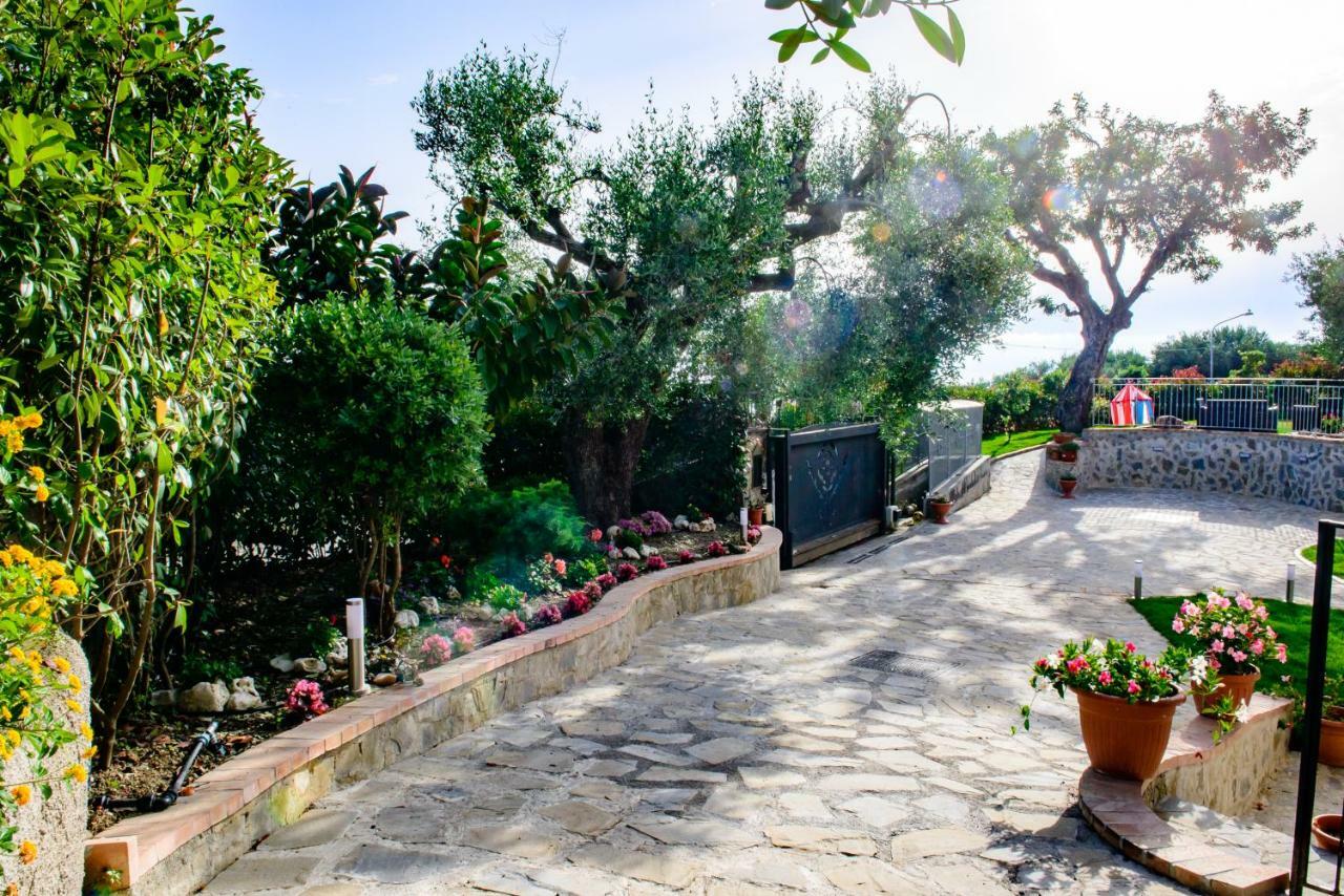 Holiday home Rosa Cilento