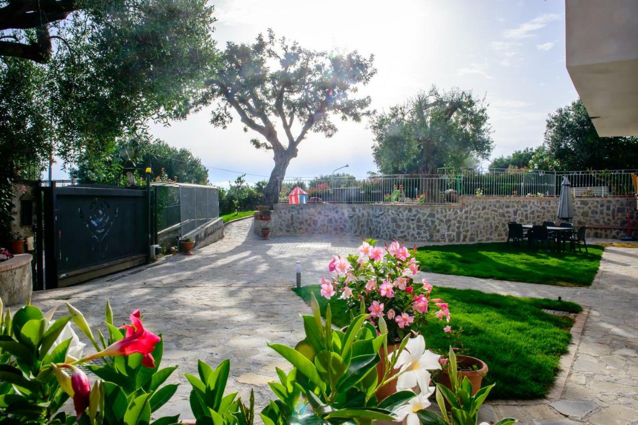 Holiday home Rosa Cilento