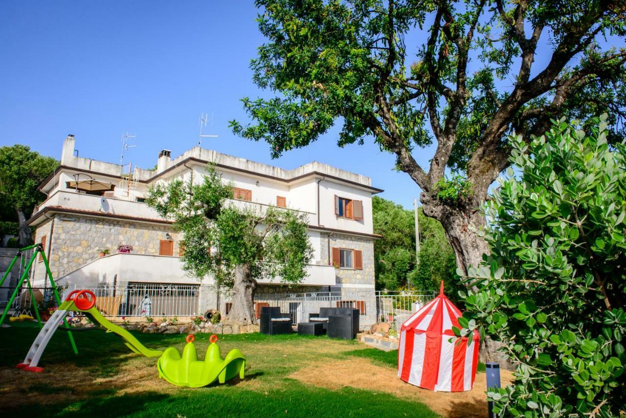 Holiday home Rosa Cilento *