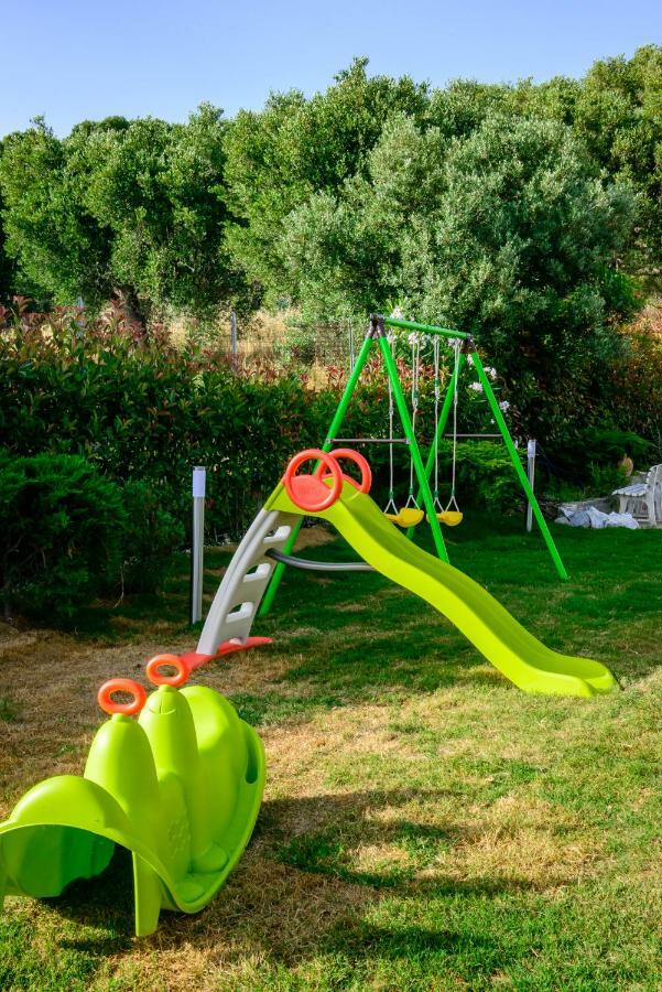 Holiday home Rosa Cilento *