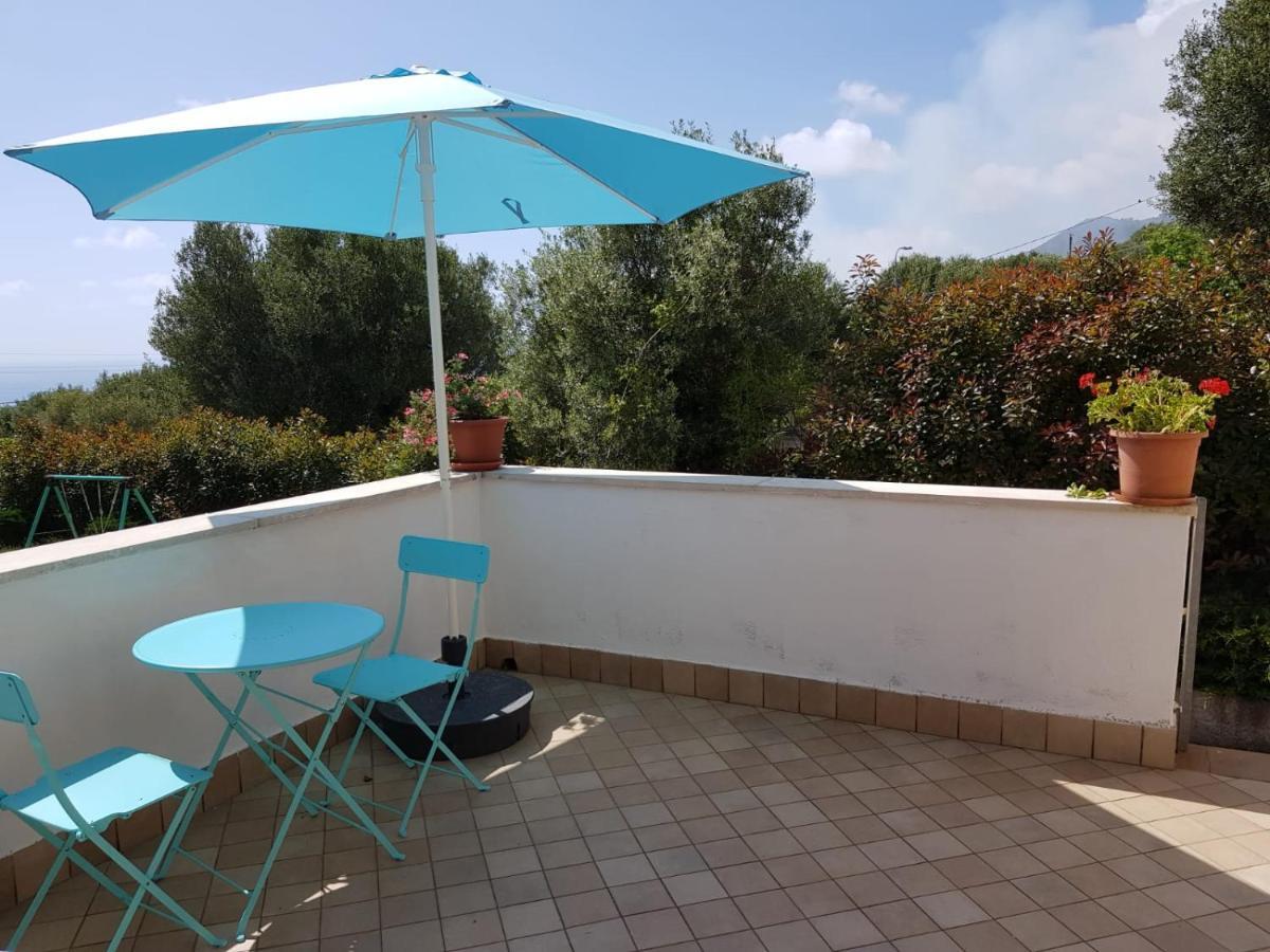 Holiday home Rosa Cilento