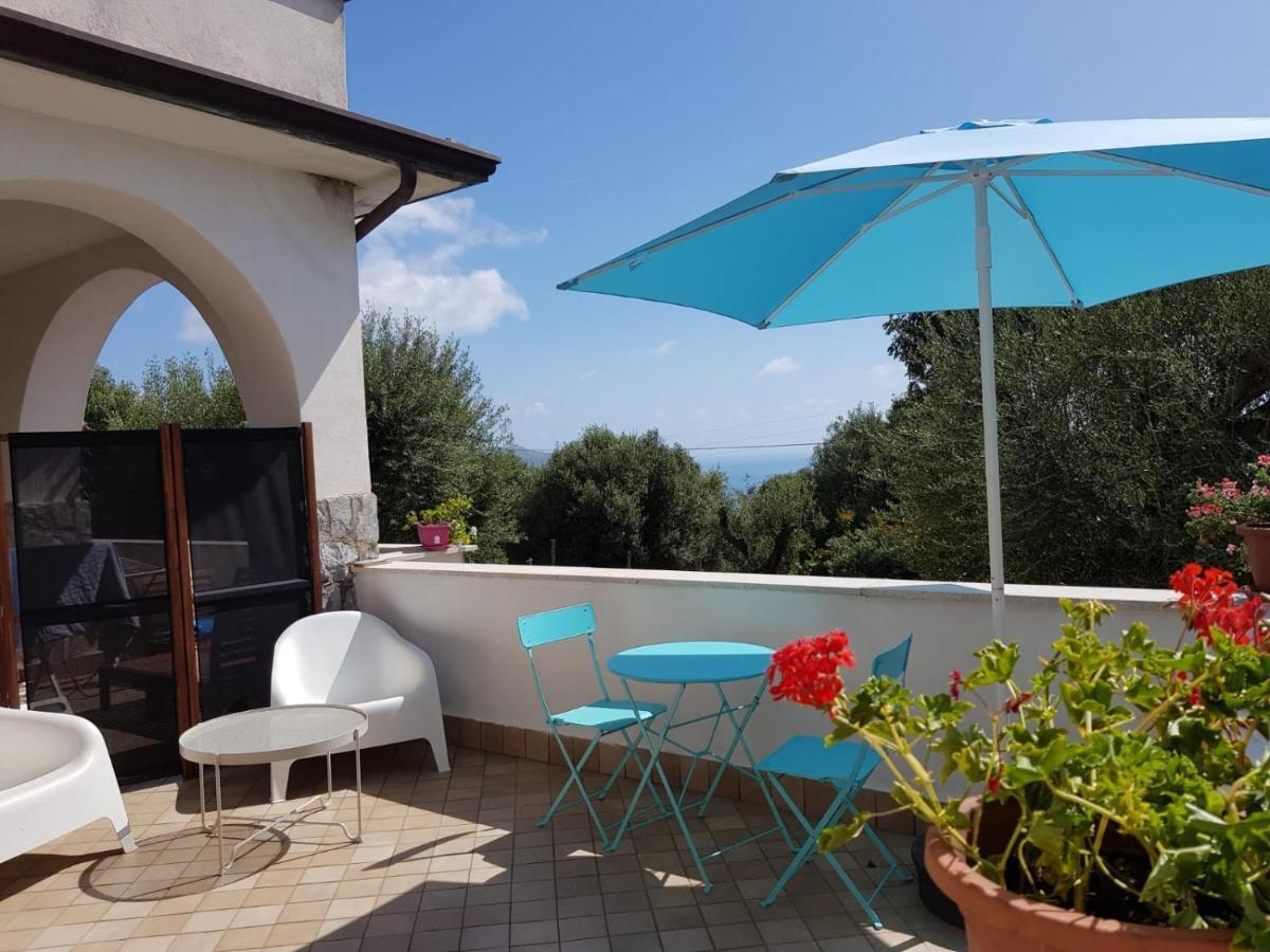 Rosa Cilento Holiday home *