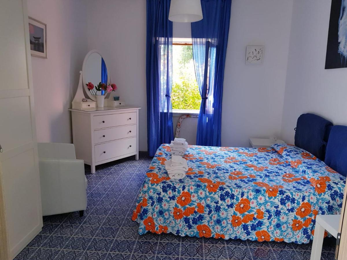 Rosa Cilento Holiday home *